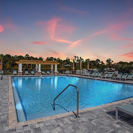 Ferienwohnung One Key Lux Apt - Lpga Speedway Airport Beach Daytona Beach Exterior foto