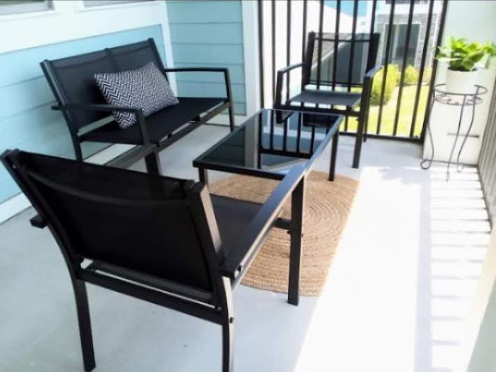Ferienwohnung One Key Lux Apt - Lpga Speedway Airport Beach Daytona Beach Exterior foto